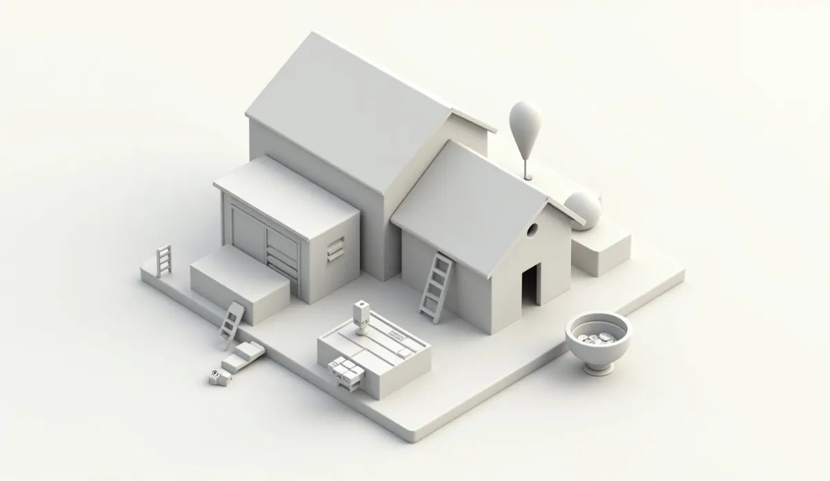 Imagem original de Home Services Native Ads: Lead-Gen Angles for Roofing, Gutters & Solar