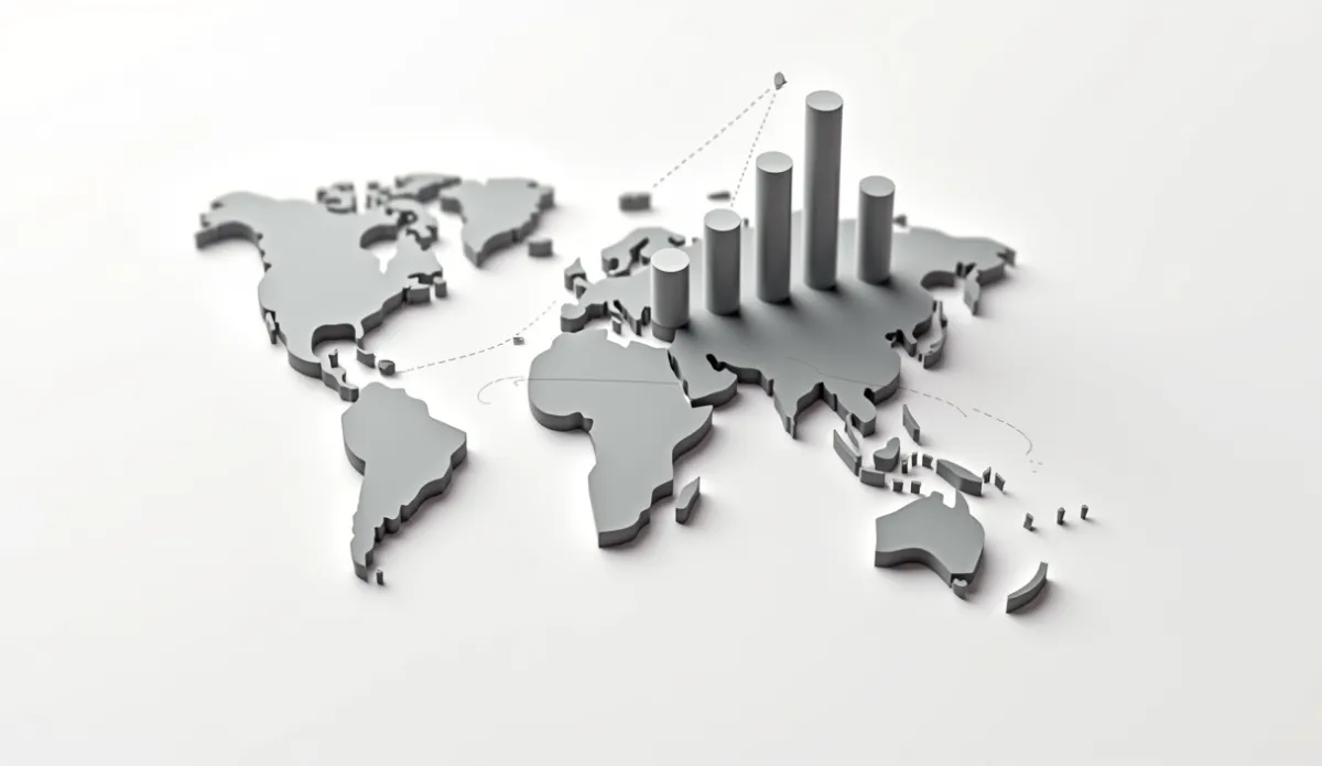 Imagem original de Native Ads CPC by Country: Tier 1/2/3 Geo Pricing Table