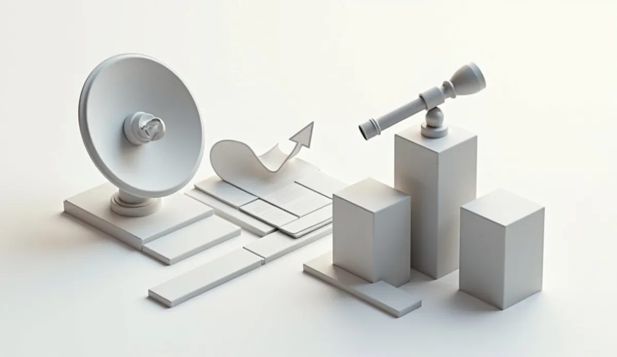 Imagem original de Adbeat Review: Deep Display Data, Quiet Public Footprint