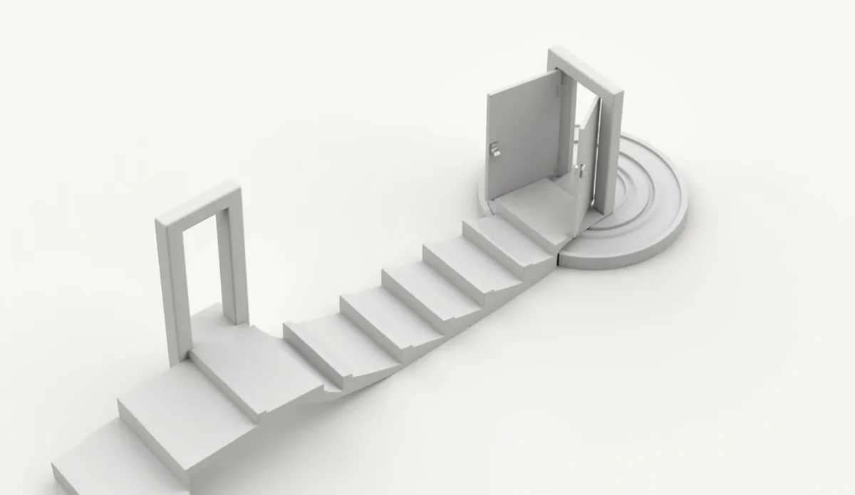 Imagem original de Advertorial vs Landing Page: When to Use Each in Your Funnel
