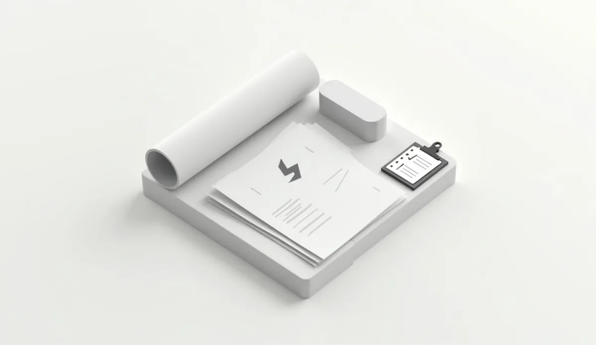 Imagem original de AI Landing Page Generators: Speed vs Compliance Trade-Offs