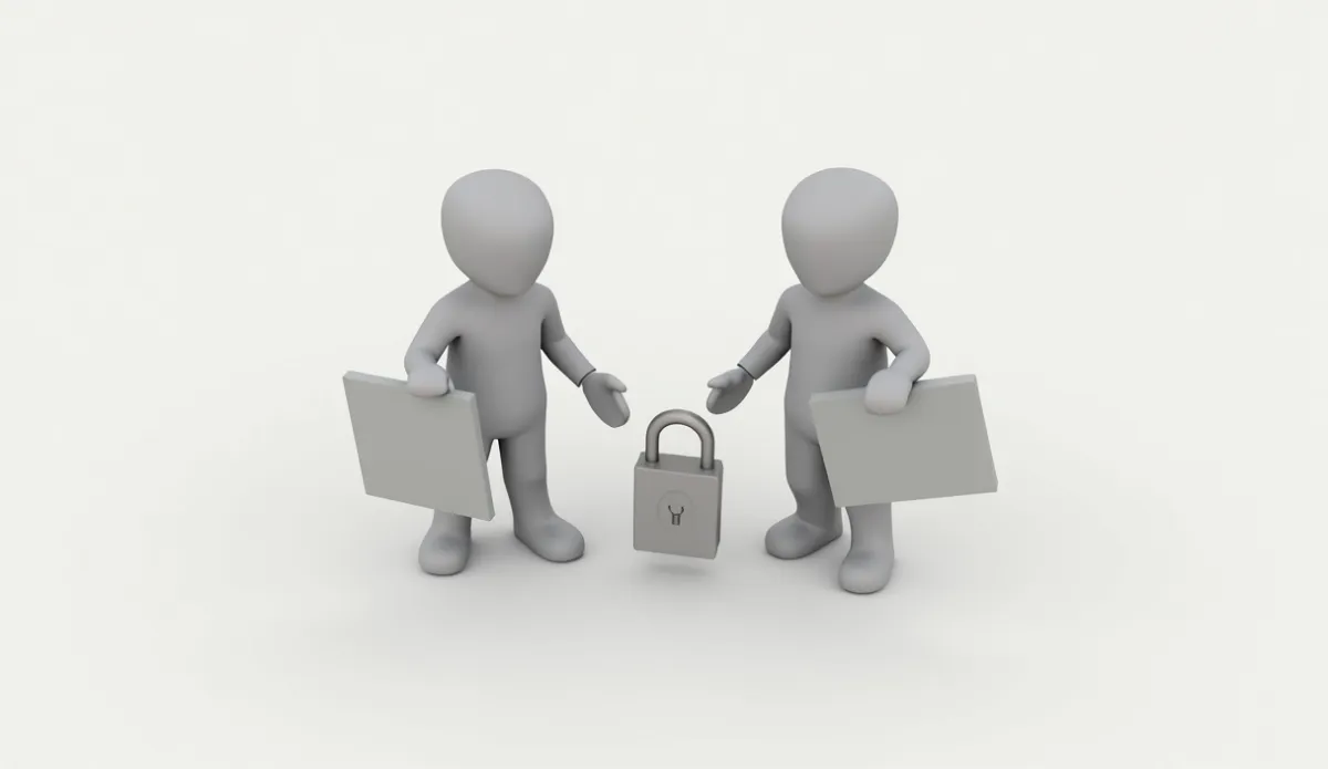 Imagem original de Are Agency Ad Accounts Safe? The Risks Nobody Mentions