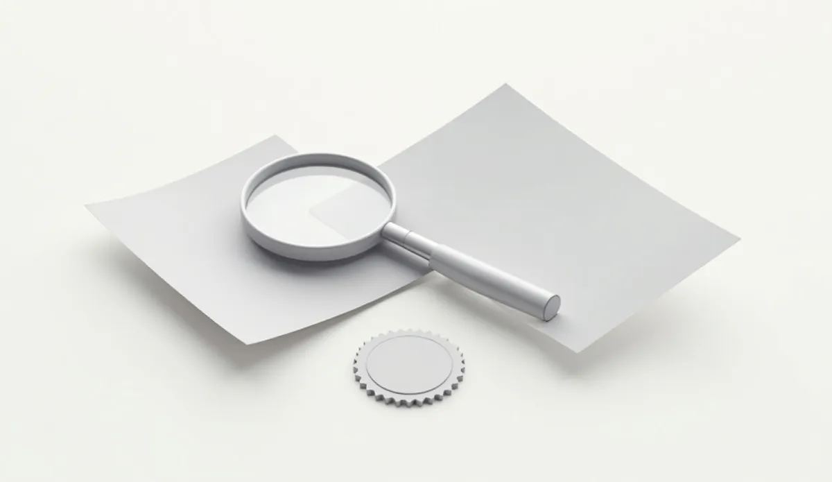 Imagem original de Are 'As Seen On' Claims Legal? Logo and Media Rules
