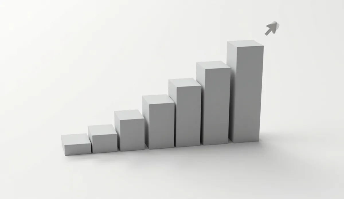 Imagem original de Are Native Ads Getting More Expensive? CPC Trend Data