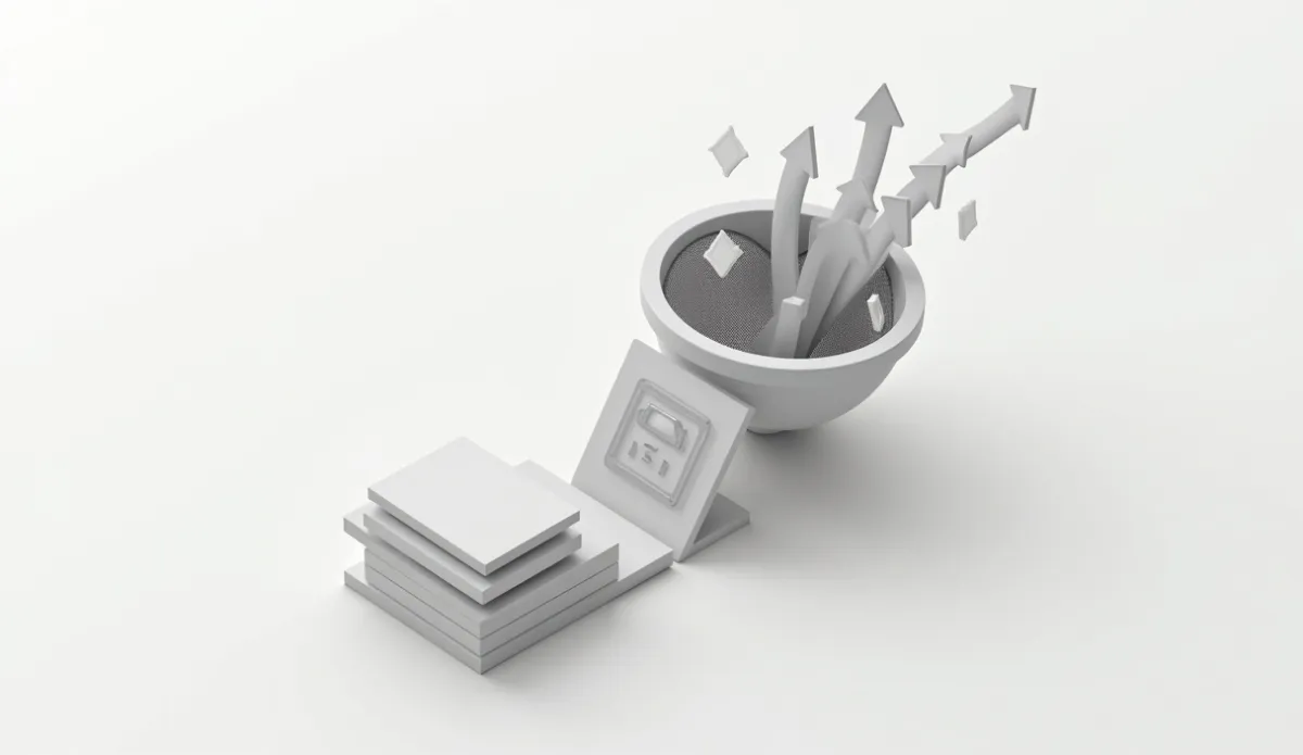 Imagem original de Bot Traffic in Native Ads: A Practical Detection Guide