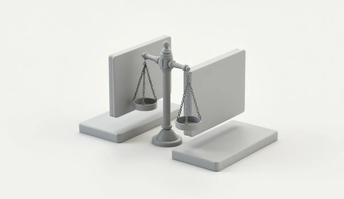 Imagem original de Can You Copy a Competitor's Ad? Legal Lines & Smart Alternatives