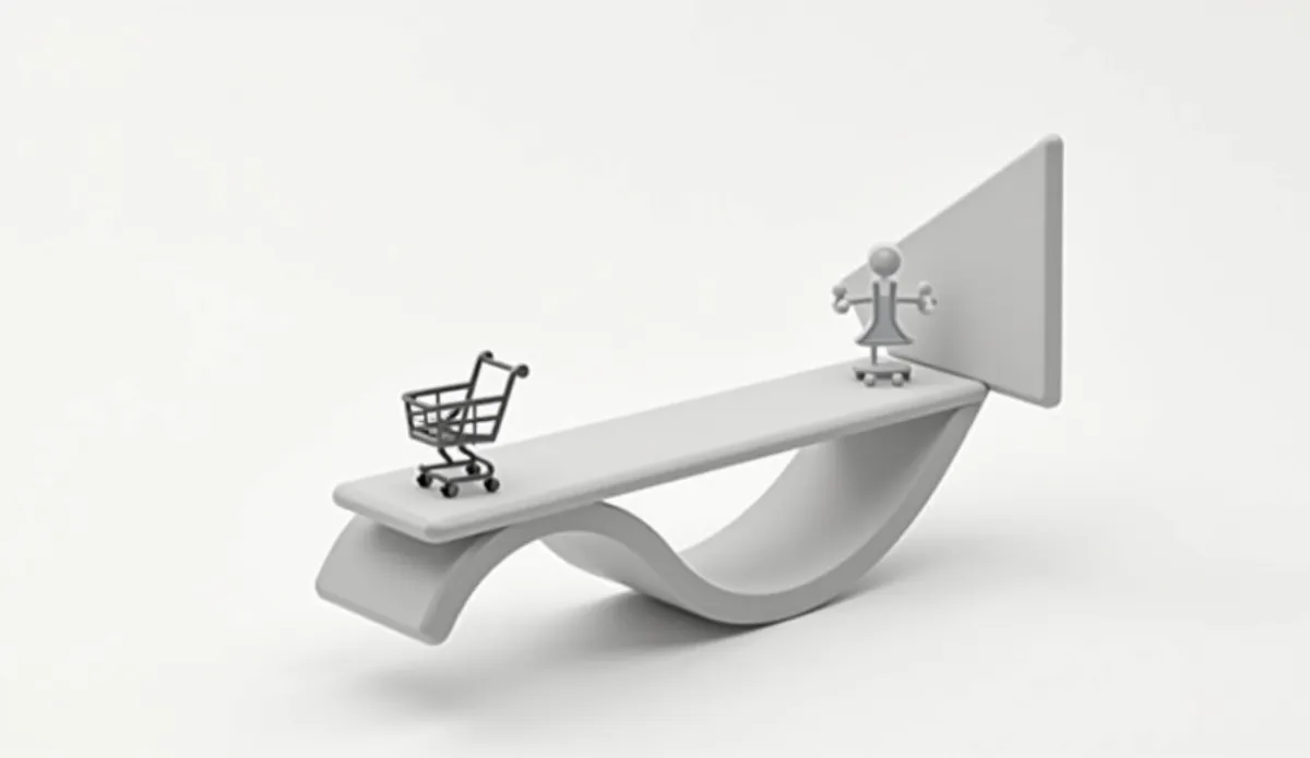 Imagem original de Direct Linking vs Landing Pages in Affiliate Marketing: Which Wins?