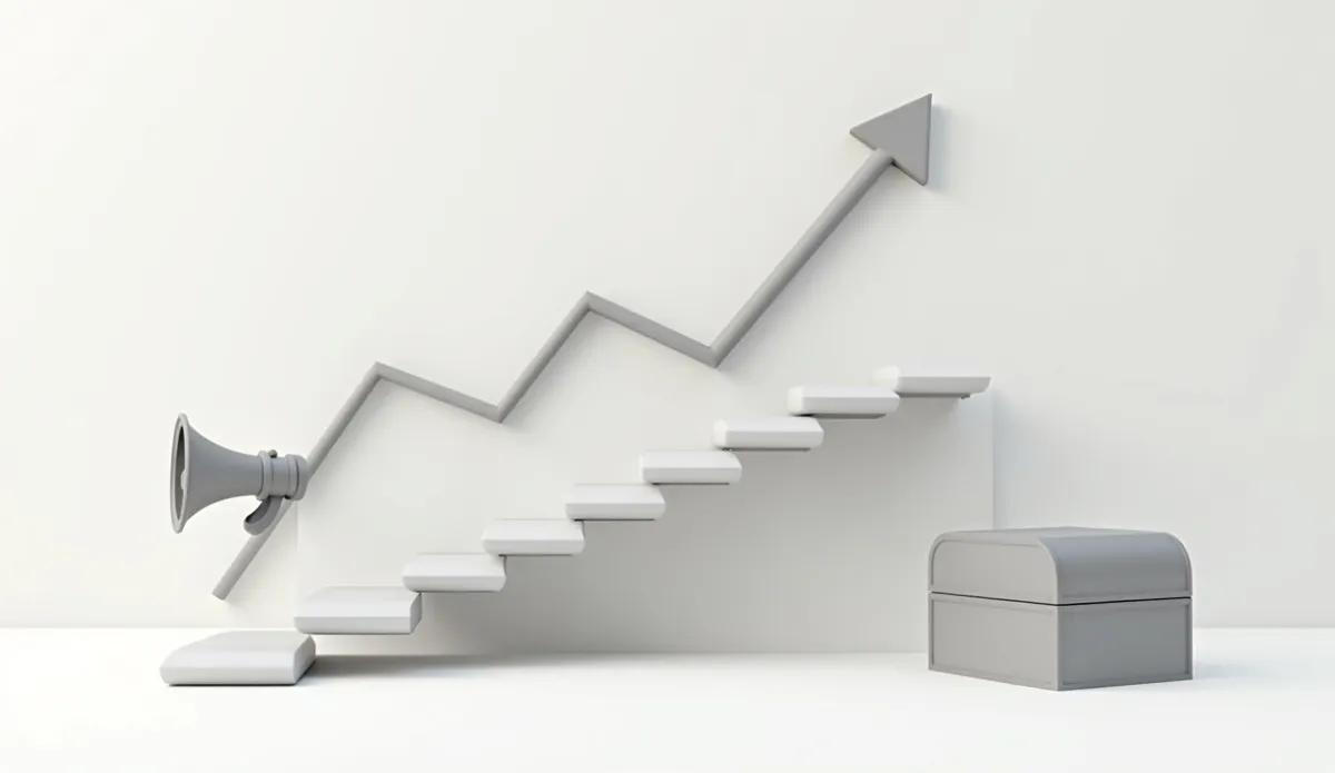 Imagem original de Do Pre-Landers Increase Conversions? The Honest Math