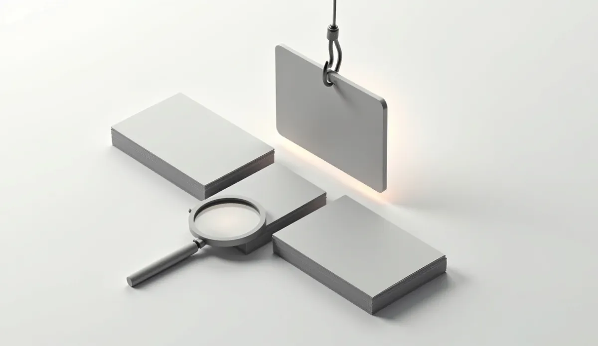 Imagem original de How to Analyze Ad Hooks: A Practical Framework for Native Creatives