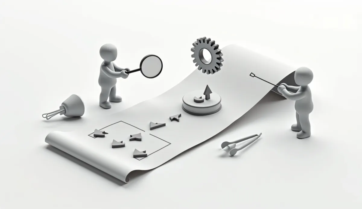 Imagem original de How to Detect Bot Clicks: Signals, Tools & Placement Forensics