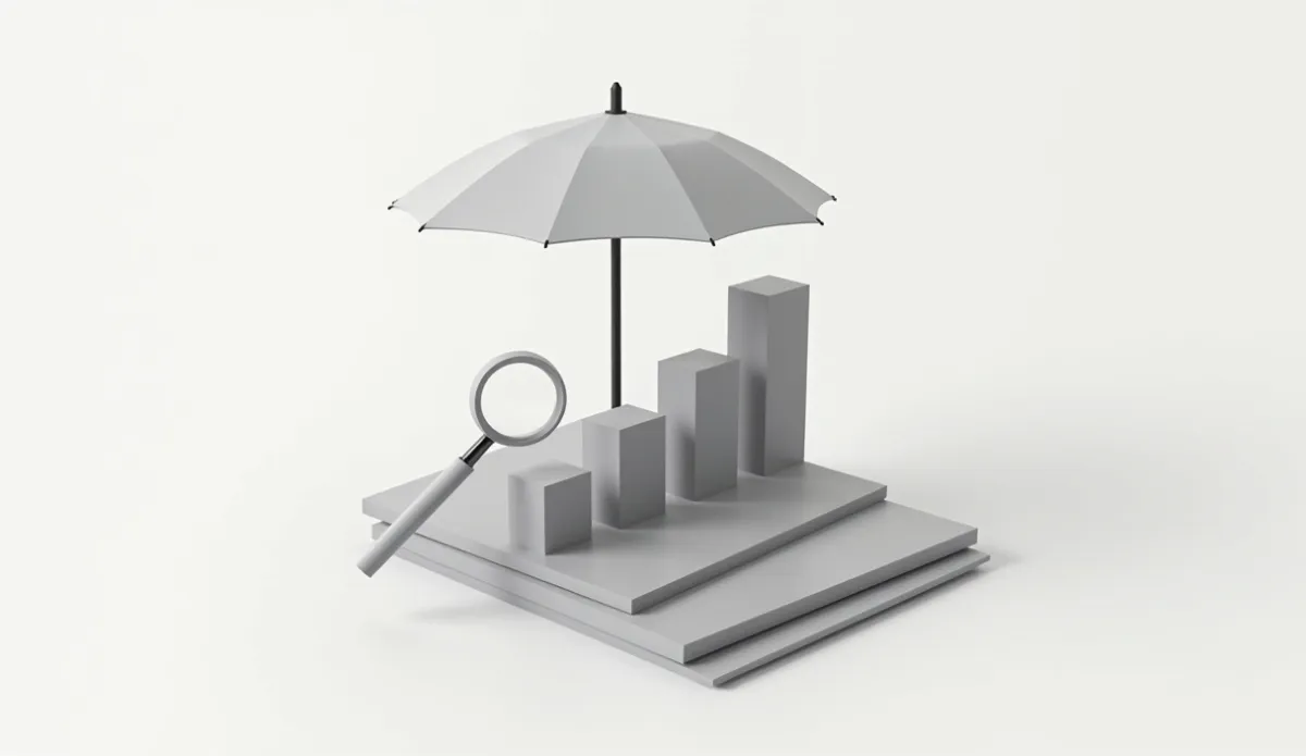 Imagem original de Insurance Advertising Benchmarks 2026: CPCs, Networks & Creative Patterns
