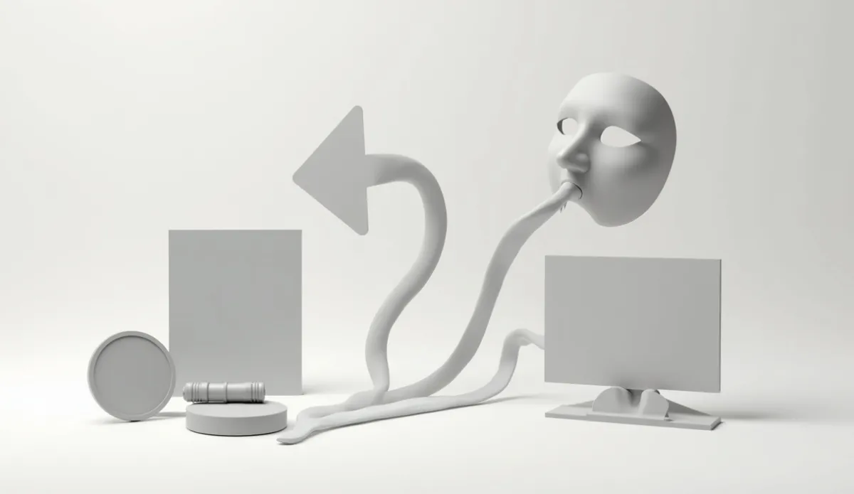 Imagem original de Is Cloaking Illegal? Ad Network Rules, FTC Risk & the Honest Answer