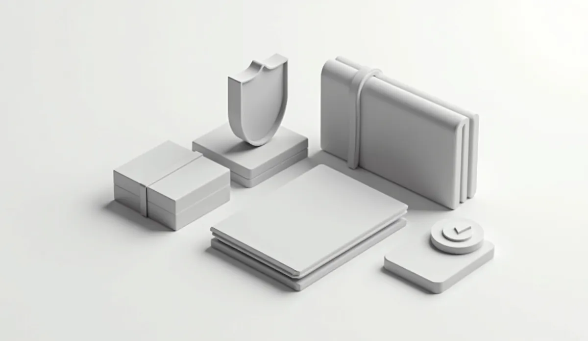 Imagem original de Landing Page Legal Requirements: Privacy, Terms & Disclosures