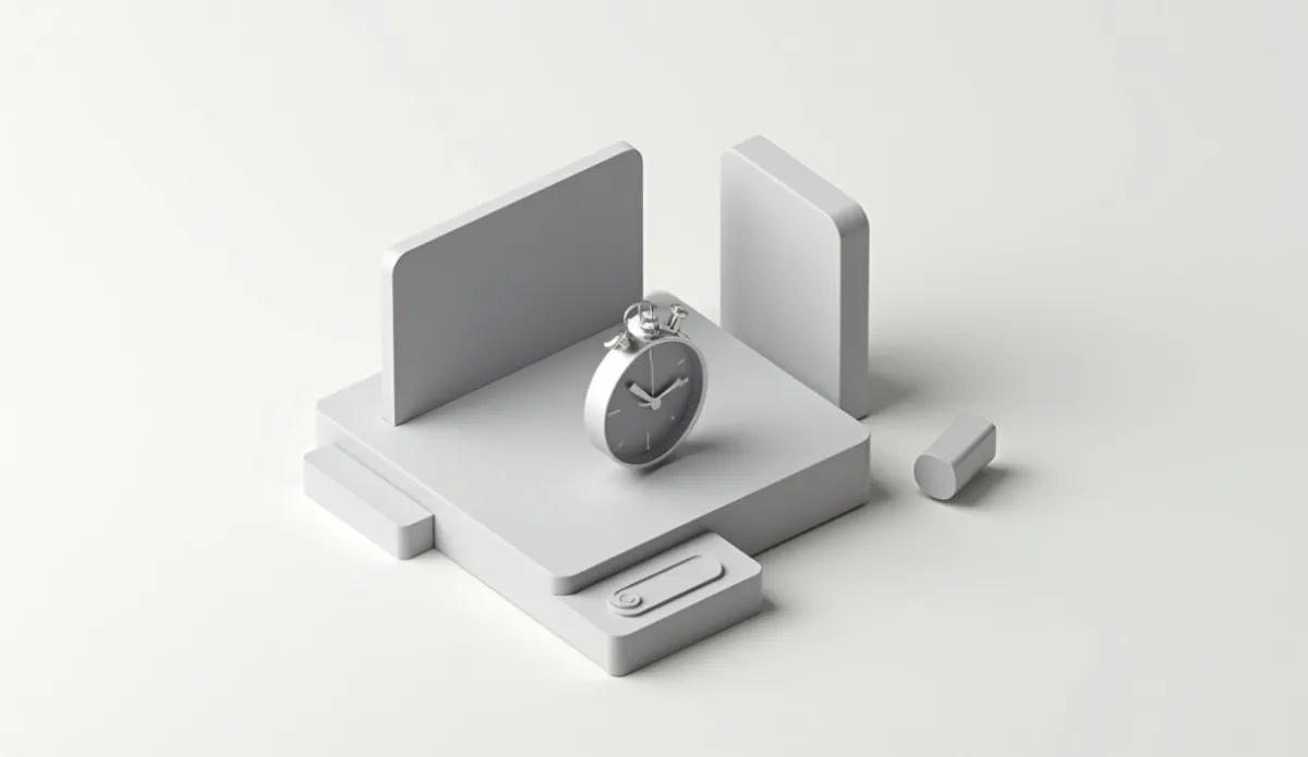 Imagem original de Landing Page Speed & Paid Traffic: The Cost of Every Second