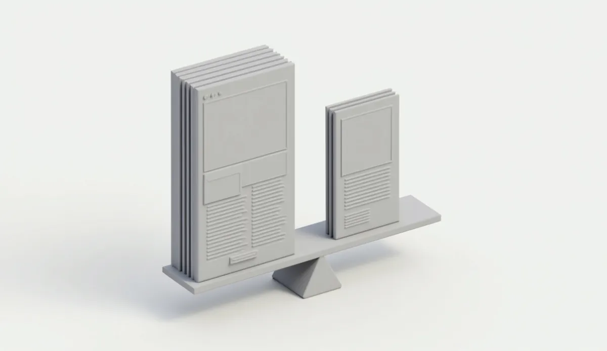Imagem original de Long vs Short Pre-Landers: Matching Length to Offer & Traffic Temp