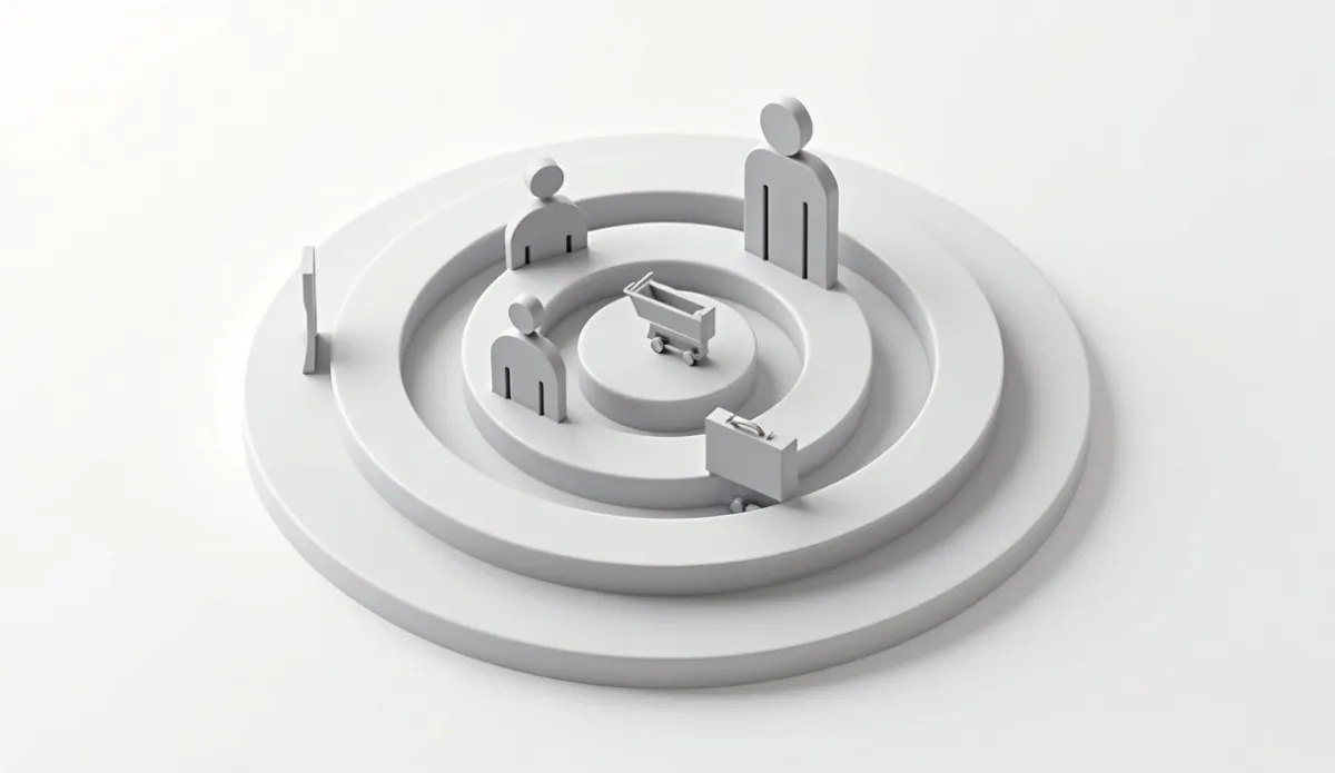 Imagem original de Microsoft Audience Network Targeting: LinkedIn, In-Market & Remarketing