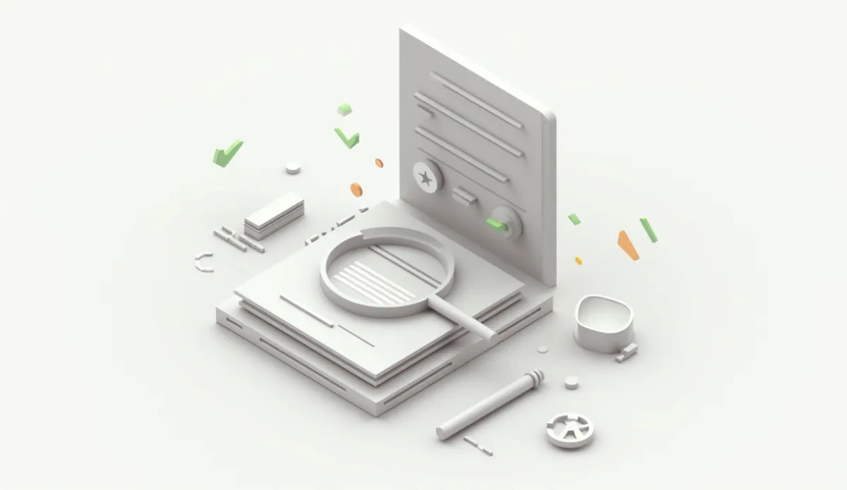 Imagem original de Native Ad Landing Page Rules: What Networks Actually Check