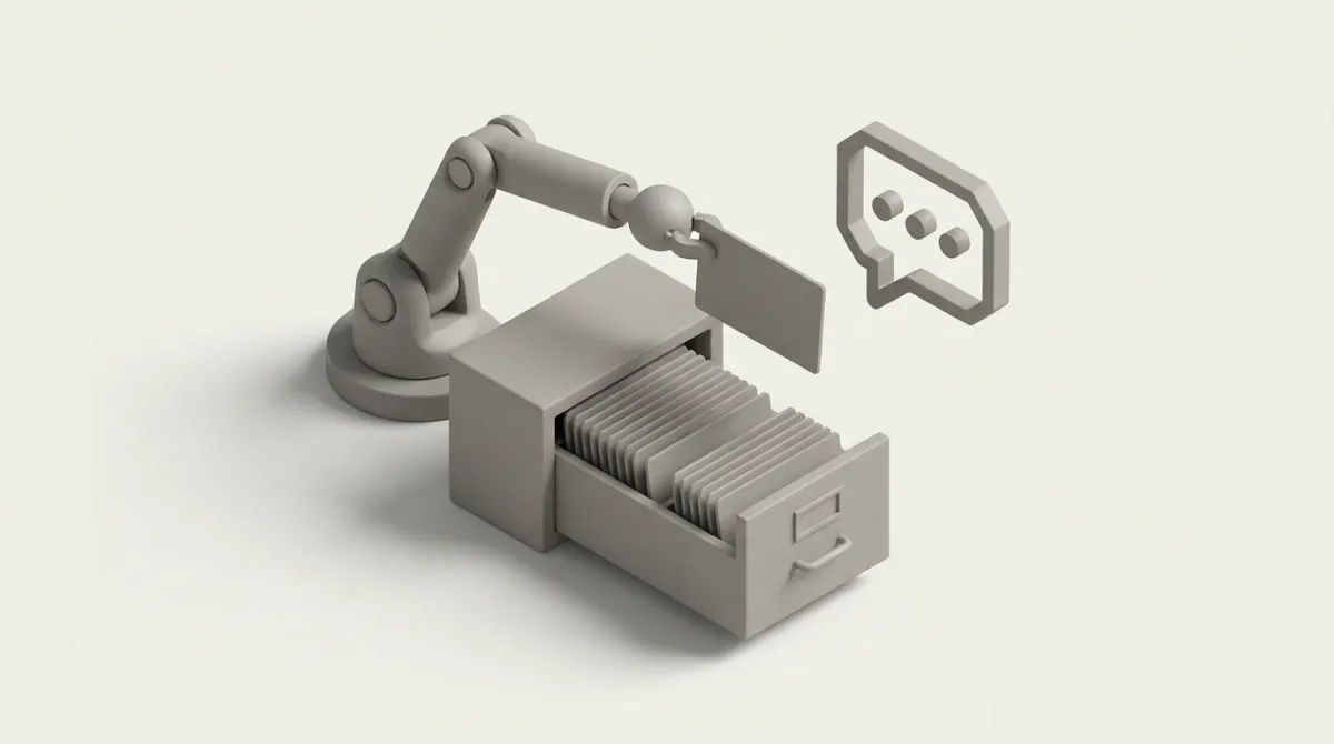Imagem original de Native Ad Library MCP: Query 1M+ Native Ads From Claude & ChatGPT