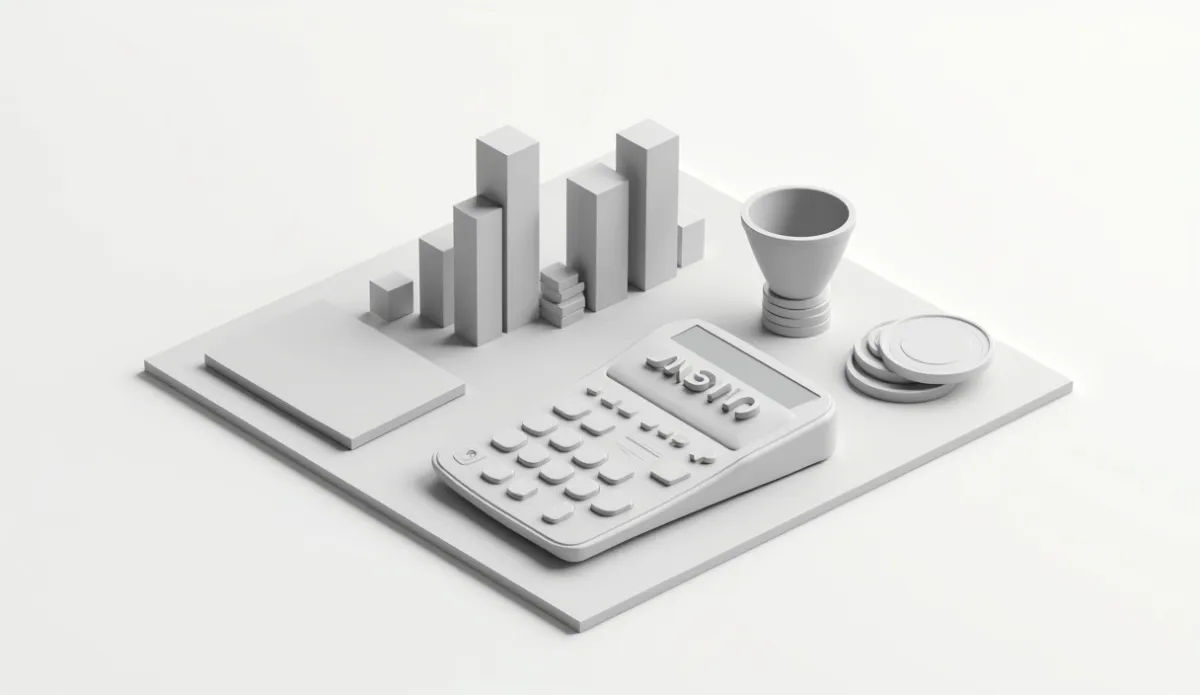 Imagem original de Native Ads CPC Calculator: Plan Your Campaign Budget Step by Step