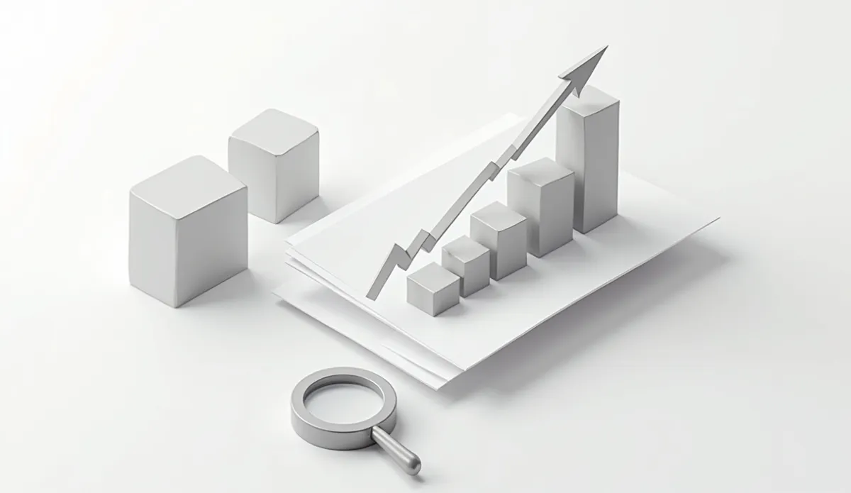 Imagem original de Native Ads CTR Benchmarks: What Actually Moves Click-Through Rates