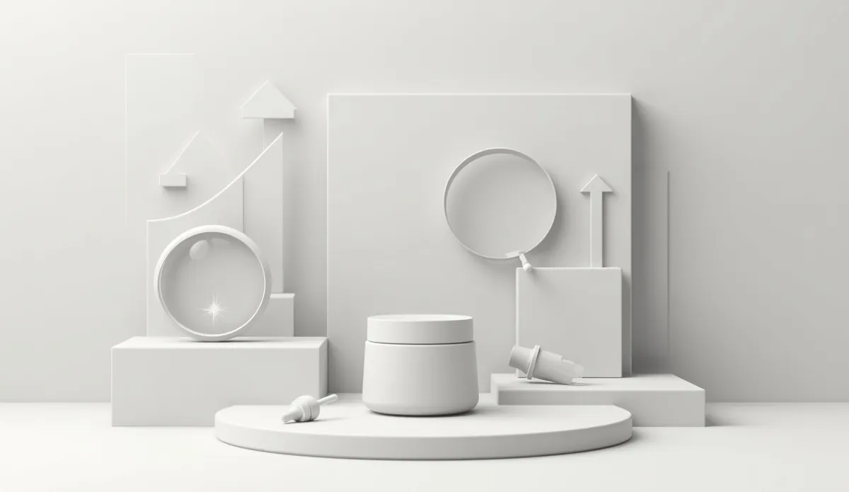 Imagem original de Native Ads for Beauty & Skincare Brands: The Playbook