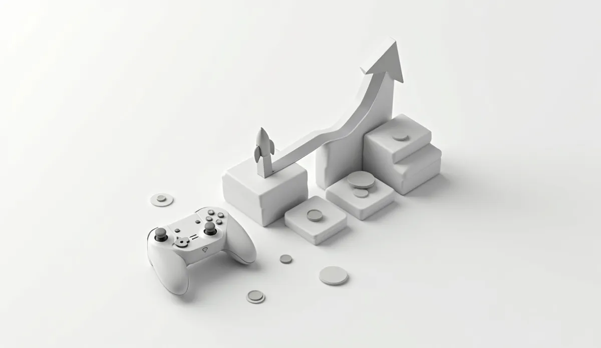 Imagem original de Native Ads for Gaming: User Acquisition Outside the Walled Gardens