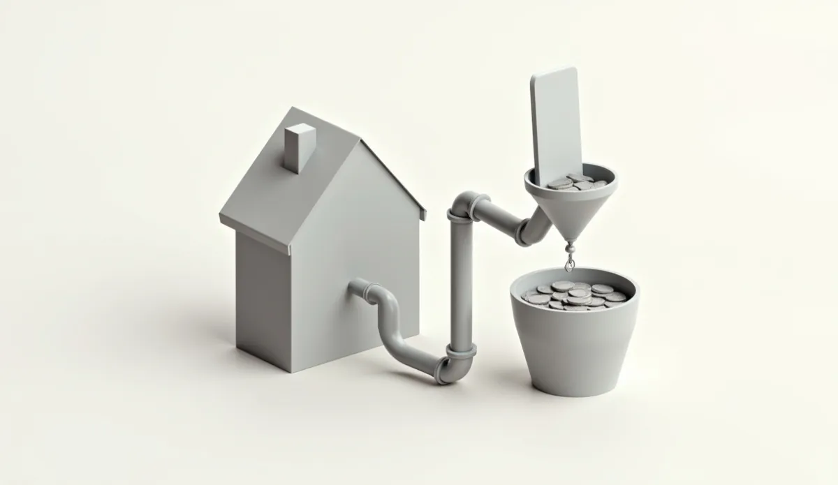 Imagem original de Native Ads for Home Services: Solar, Roofing, Bath & HVAC Leads