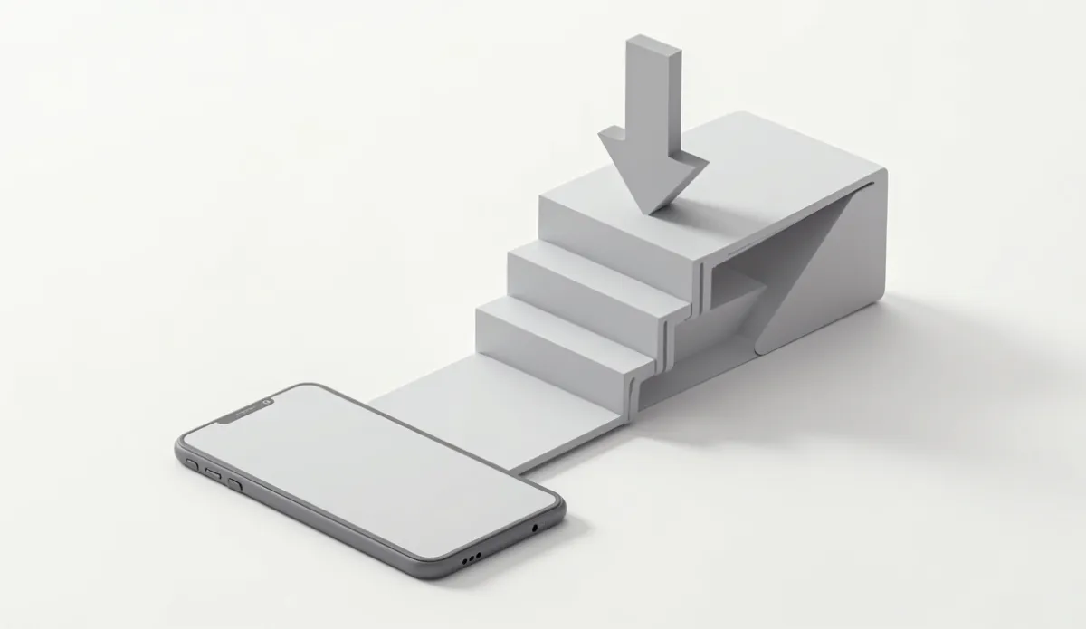 Imagem original de Native Ads for Mobile App Installs (Beyond ASA & UAC)