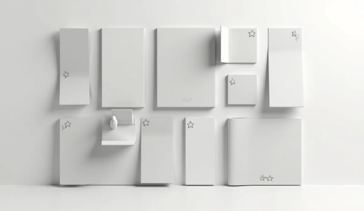 Imagem original de Native Ads Swipe File: Winning Creatives by Vertical, From Live Data