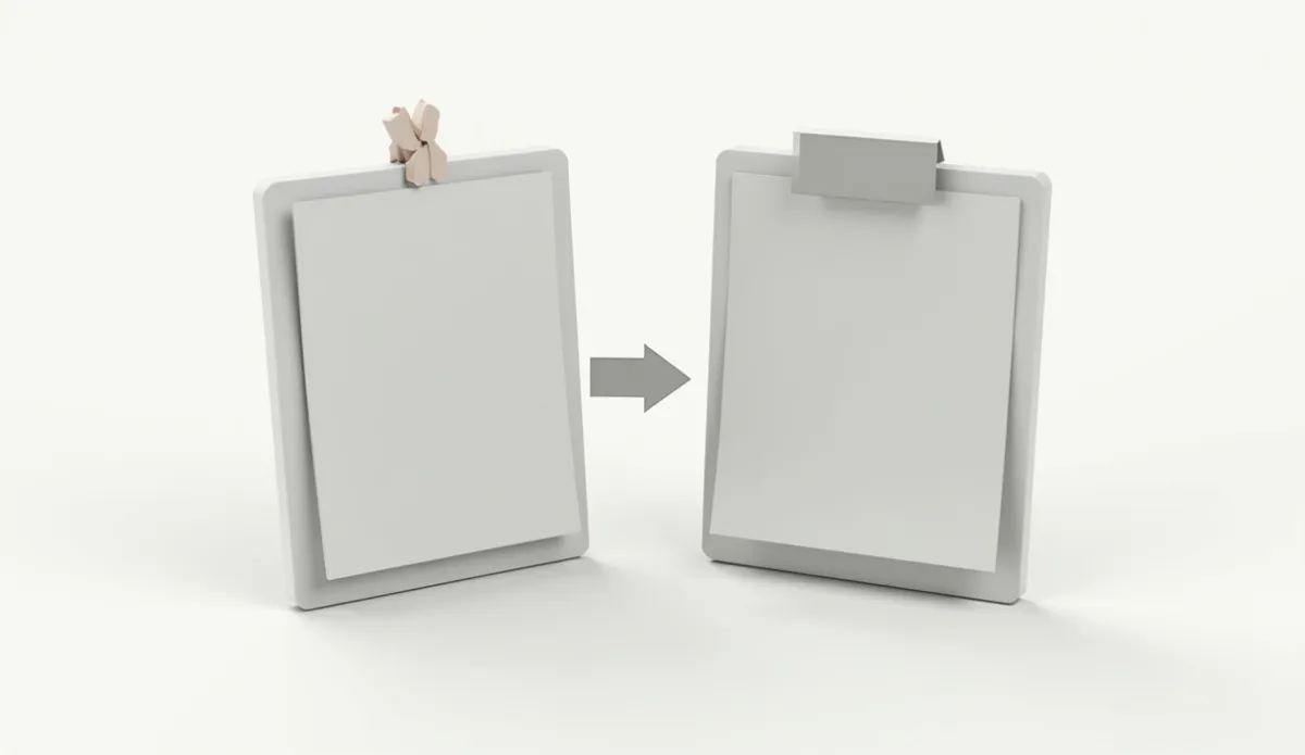 Imagem original de Native Ad vs Advertorial: How the Two Formats Fit Together