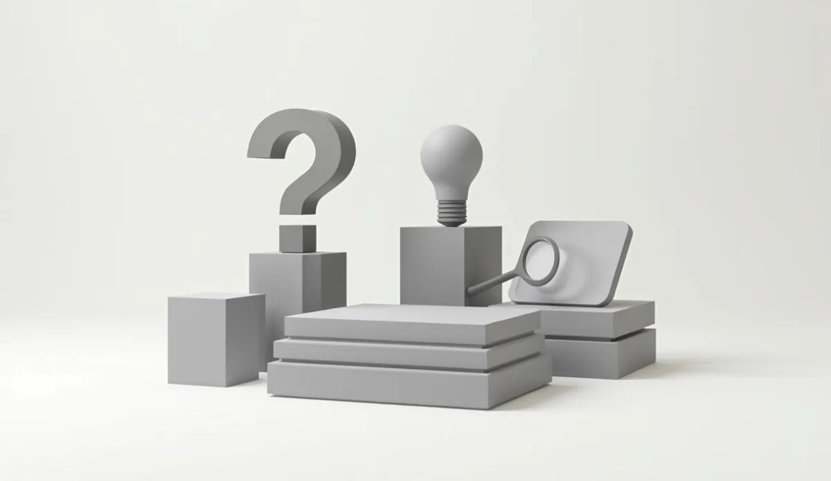 Imagem original de Native Advertising Questions: 18 Straight Answers