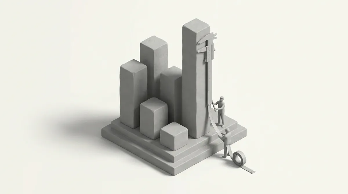 Imagem original de Native Advertising Statistics 2026: What 1,041,637 Tracked Ads Tell Us