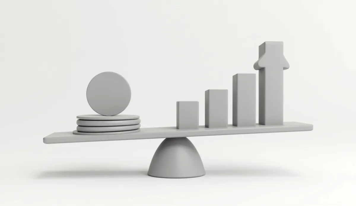 Imagem original de Outbrain Advertising Cost in 2026: CPCs, Minimum Budgets & Benchmarks