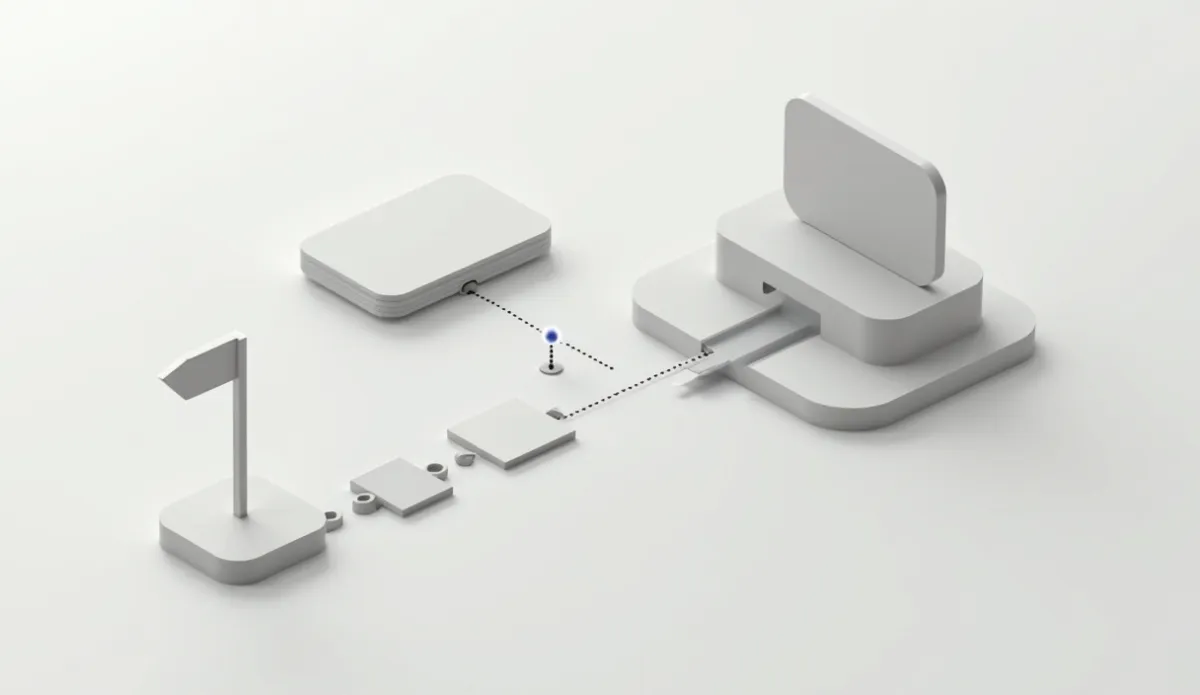 Imagem original de Outbrain Conversion Tracking: Pixel Setup Without the Gotchas
