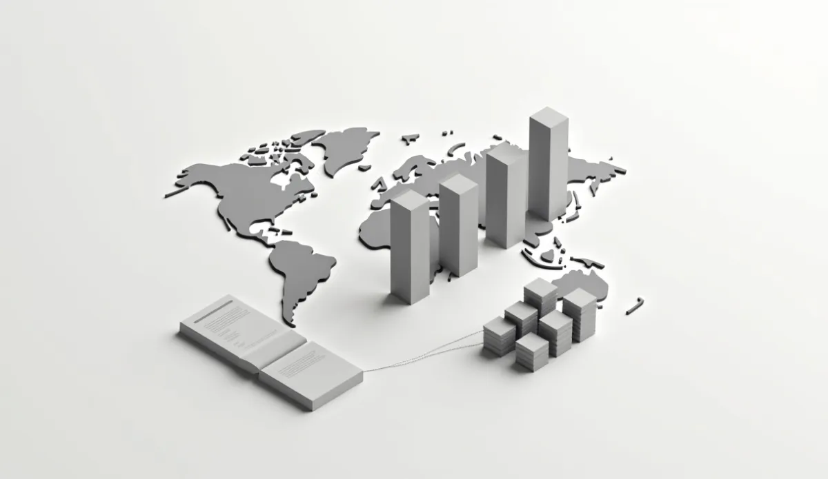 Imagem original de Outbrain CPC by Country: What Clicks Cost in Every Geo Tier
