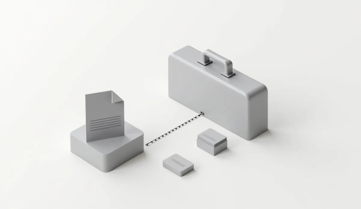 Imagem original de Outbrain for B2B: Lead Quality, Costs & Realistic Expectations