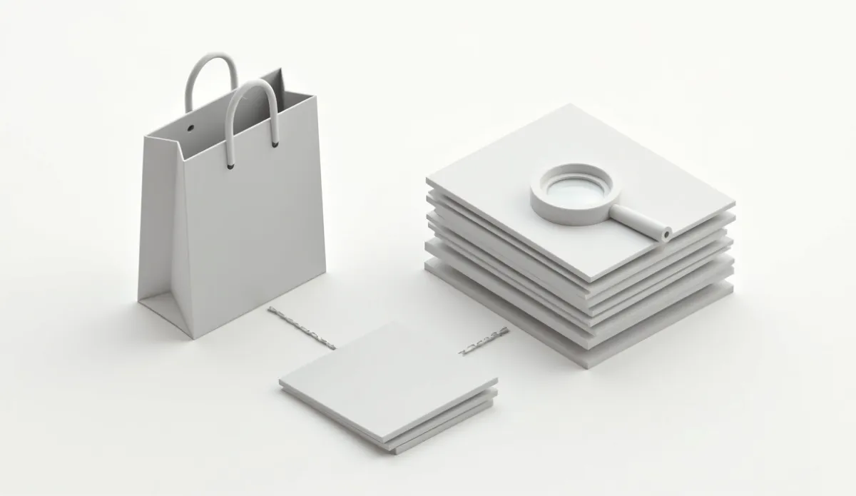 Imagem original de Outbrain for Ecommerce: Formats, Costs & Category Data