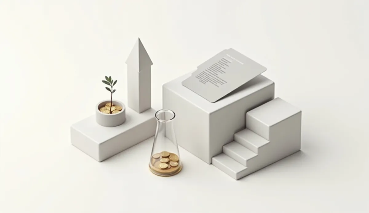 Imagem original de Outbrain Minimum Budget: Daily Spend Rules & Smarter Test Sizes
