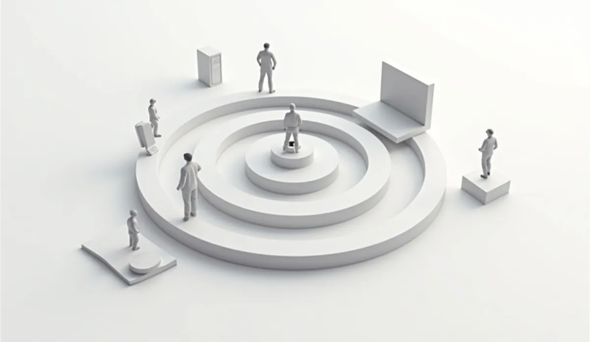 Imagem original de Outbrain Targeting Options: Interests, Lookalikes & Bid Strategies