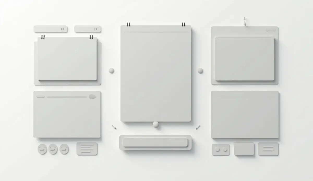 Imagem original de Pre-Lander Templates: 6 Proven Structures to Copy