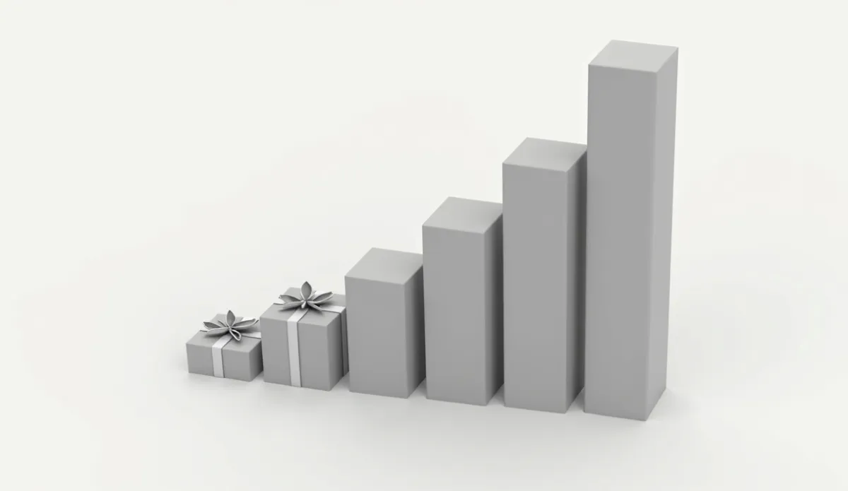Imagem original de Q4 Native Ad Costs: How Much CPCs Rise and How to Plan Around It