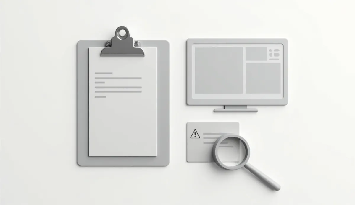 Imagem original de Revcontent Ad Approval: Content Rules & Rejection Fixes
