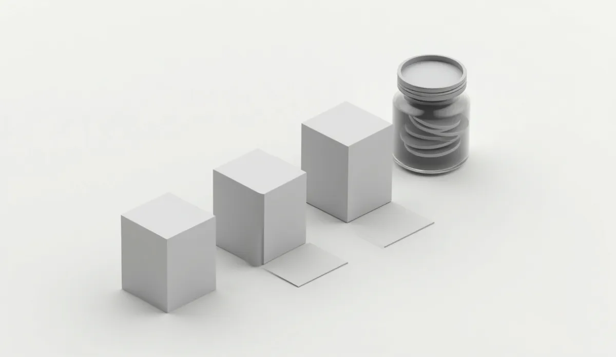 Imagem original de Small Business Native Ads Budget: Monthly Numbers That Make Sense