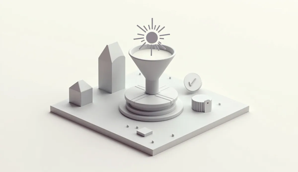 Imagem original de Solar Lead Gen With Native Ads: Angles, Examples & Economics