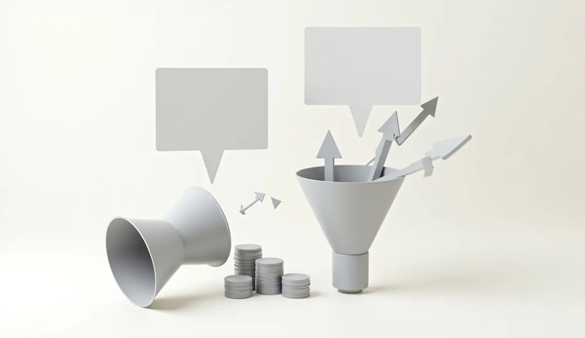Imagem original de Taboola vs Google Ads: Which Fits Your Funnel in 2026?