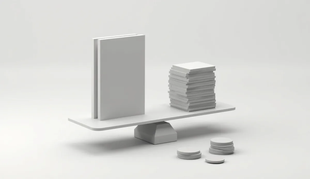 Imagem original de Taboola vs MediaGo: Scale vs Algorithmic Efficiency