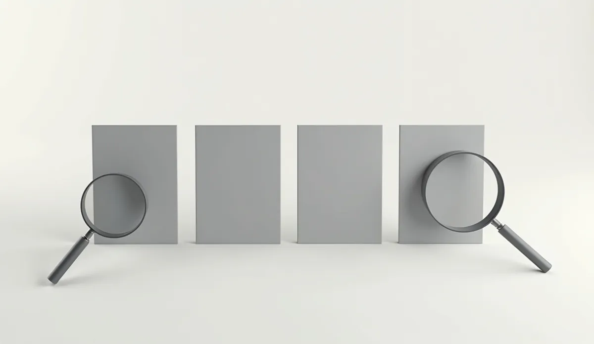 Imagem original de Track Competitor Creative Iterations to Reverse-Engineer Their Tests