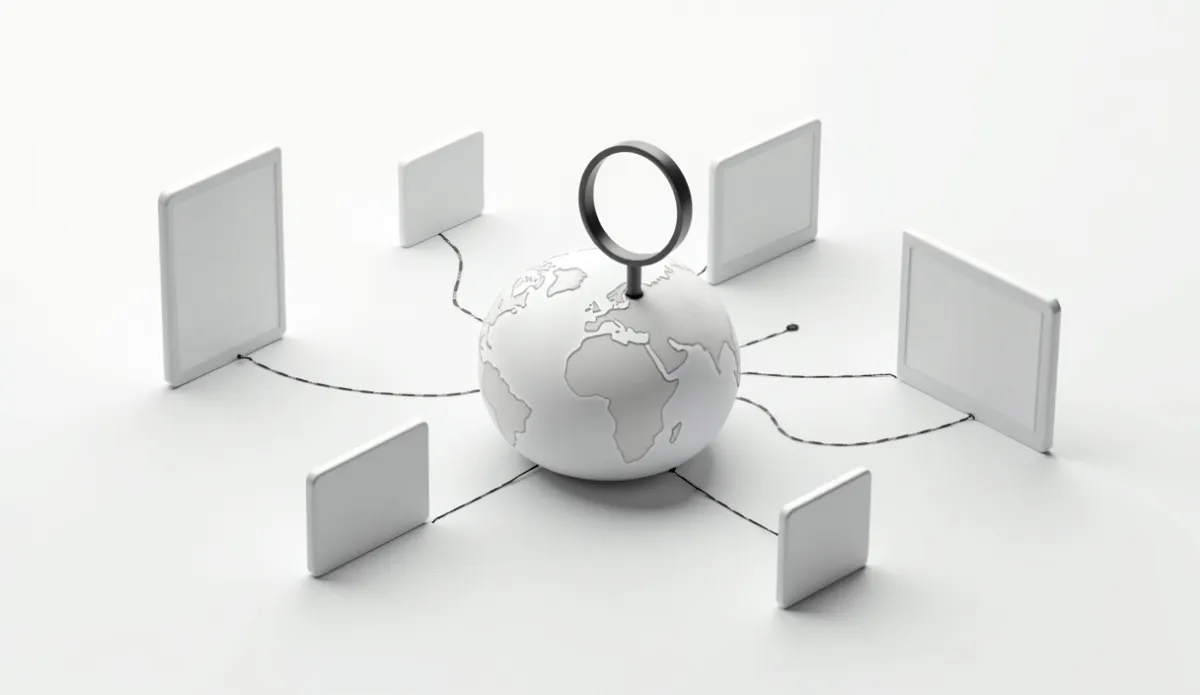 Imagem original de Where Do Outbrain Ads Appear? Inside the Publisher Network