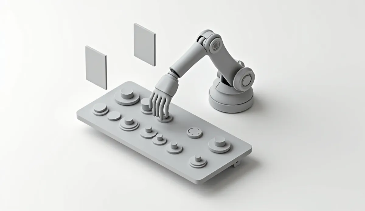 Imagem original de Will AI Replace Media Buyers? The Honest 2026 Answer