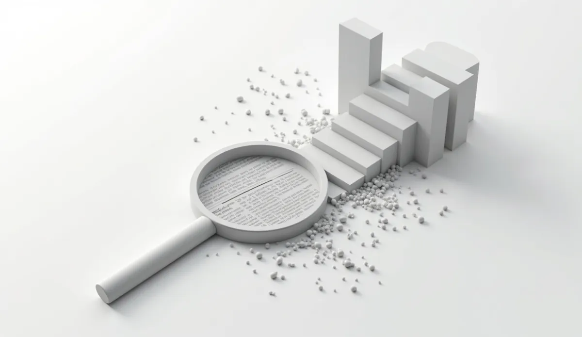 Imagem original de Zero-Click Search & AI Overviews: The Case for Native Traffic